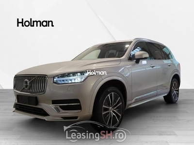 Volvo XC90 T8 AWD Recharge Inscr Expr AHK ACC Stndhzng