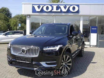 Volvo XC90 T8 AWD Recharge Inscription 360 Pano H&K