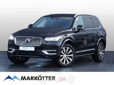 Volvo XC90 T8 AWD Recharge Inscription 7-Sitzer ACC H&