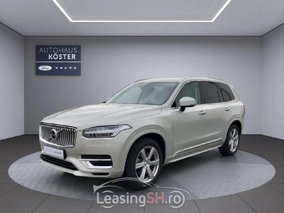 Volvo XC90 T8 AWD Recharge Inscription Plug-In Hybrid