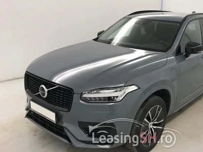 Volvo XC90 T8 AWD Recharge R-Design Expr. 7-Si 360 AH