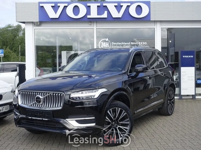 Volvo XC90 T8 AWD Recharge Ultimate 360 Head-UP Pano