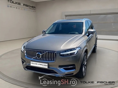 Volvo XC90 T8 Twin Engine Plug-In H. (E6d) Inscription