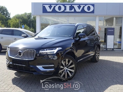 Volvo XC90 XC 90 T8 AWD Plus Bright Plug-In Pano 360 AHK