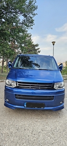 vw multivan de vanzare