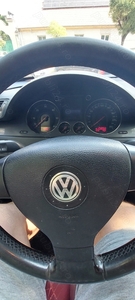 VW Passat b6 1,9 tdi