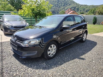 Vw polo 1.2i model 2011 Euro 5