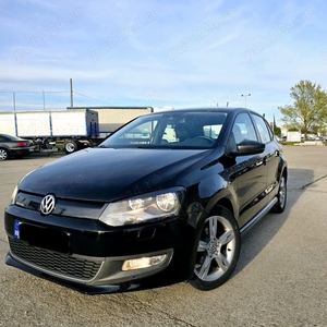 VW Polo Bluemotion Euro 5 diesel de 1,2 transmisie lant