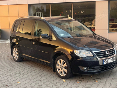 vw touran