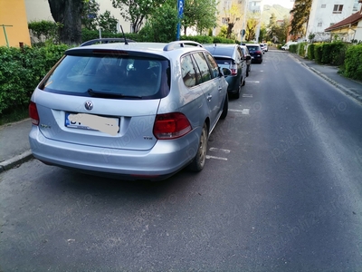 Wolswagen golf5