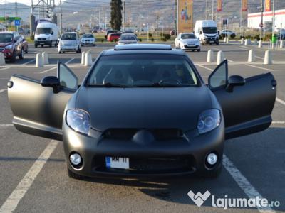 Mitsubishi Eclipse Spyder 2.4GS