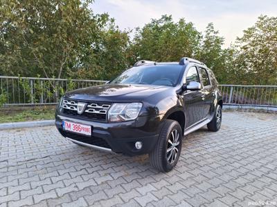 Dacia Duster 2015 ,100mii km ,125 cp