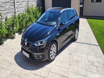 Renault Megane 2018 Euro 6 Model Bose Limited Edition