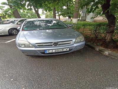 Vând autoturism Opel Vectra Signum