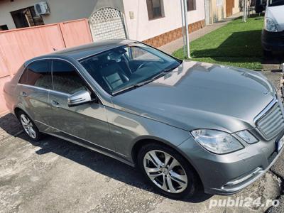 Vand Mercedes 250 cdi!