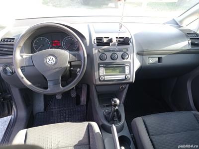 Vw touran