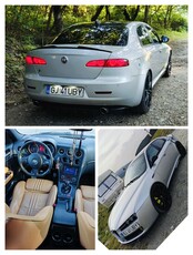 Alfa Romeo 159