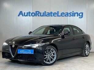 Alfa Romeo Giulia 2.2 Diesel AT8-Q4 Veloce