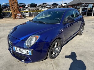 Alfa Romeo Mito 0.9 8V Twinair Impression