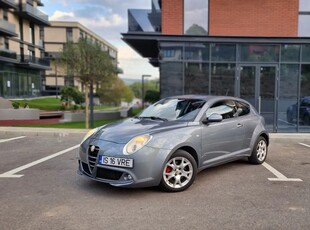 Alfa Romeo Mito 1.3 JTDM