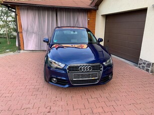 Audi A1 1.2 TFSI Ambition