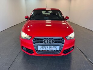 Audi A1 1.4 TFSI Attraction