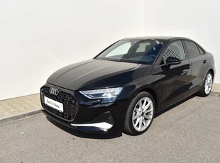 Audi A3 1.5 35 TFSI MHEV S tronic Advanced