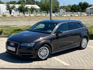 Audi A3 1.6 TDI Sportback