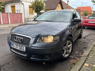 Audi A3 1.9 TDI Sportback Ambiente