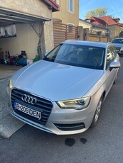 Audi A3 2.0 TDI Stronic Attraction