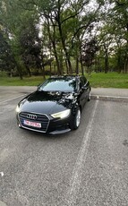 Audi A3 Sportback 1.0 30 TFSI