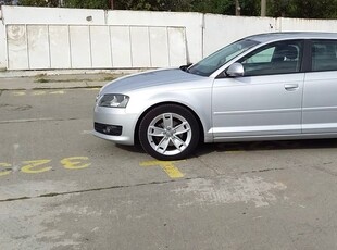 Audi A3 Sportback 2.0 TDI Ambition