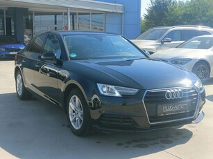 Audi A4 1.4 TFSI S tronic