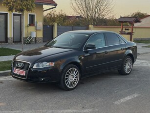 Audi A4 1.9 TDI Avant