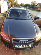 Audi A4 2.0 TDI Avant