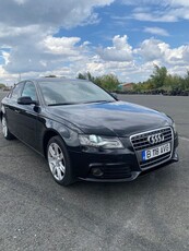 Audi A4 2.0 TDI B8