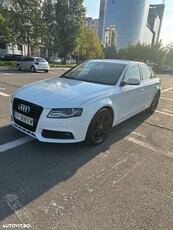 Audi A4 2.0 TDI B8