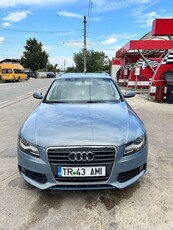 Audi A6 Avant 3.0 50 TDI quattro Tiptronic Sport