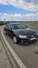 Audi A4 2.0 TDI