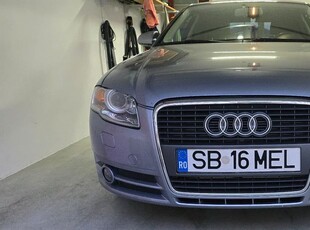 Audi A4 2.0 TDI