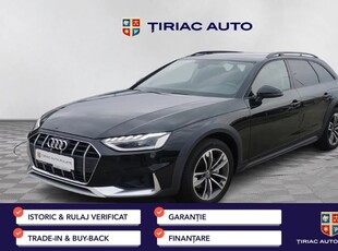 Audi A4 2.0 TDI quattro S tronic Sport