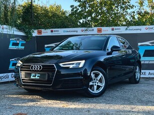 Audi A4 2.0 TDI S tronic Design