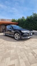 Audi A4 Allroad 2.0 TDI clean Quattro Stronic