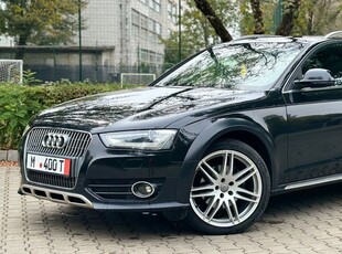 Audi A4 Allroad 2.0 TDI Quattro Stronic