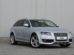 Audi A4 Allroad 3.0 TDI Quattro S-Tronic