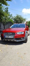 Audi A4 Allroad 3.0 TDI Quattro Stronic