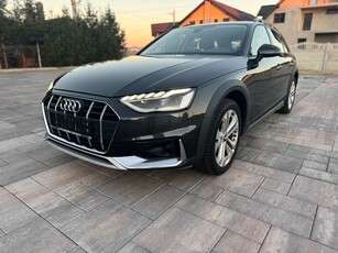 Audi A4 Allroad quattro 40 TDI S tronic