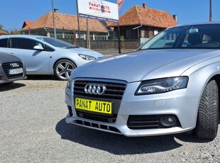 Audi A4 Avant 2.0 TDI 120g DPF Attraction