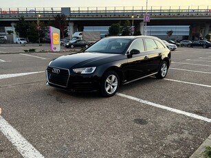 Audi A4 Avant 2.0 TDI