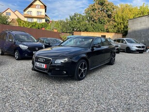 Audi A4 Avant 2.0 TDI DPF quattro Attraction